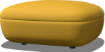 Collection_horizontal_0000_bart-footstool-yellow