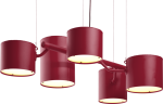 Statistocrat_Suspended_Lamp_RAL_3003_Ruby_Red